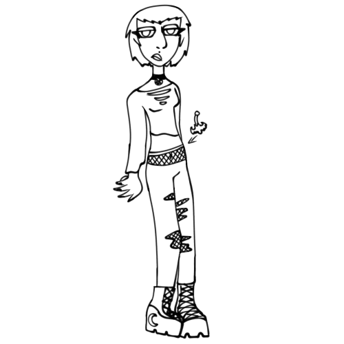 Joan Of Fart