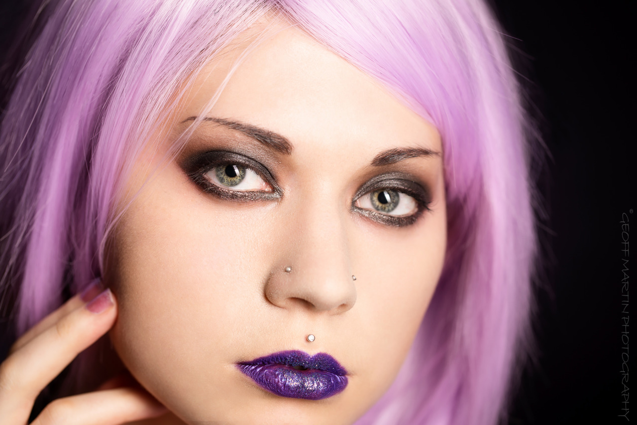 geoffmartinphotography:  Jalyn Leigh - studio 3