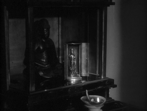 Sansho the Bailiff (Kenji Mizoguchi, 1954)