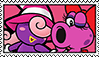 Vivian and Birdo