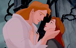 bellegold-moved-deactivated2015: get to know me meme↳ five movies [1/5] →  beauty and the beastfor who could ever learn to love a beast?
