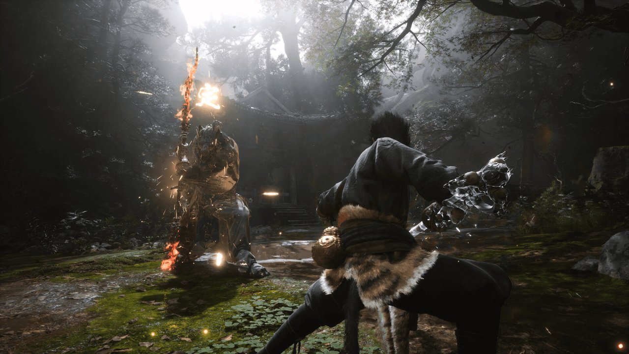 Black Myth: Wukong, Top 10 Upcoming Action Games