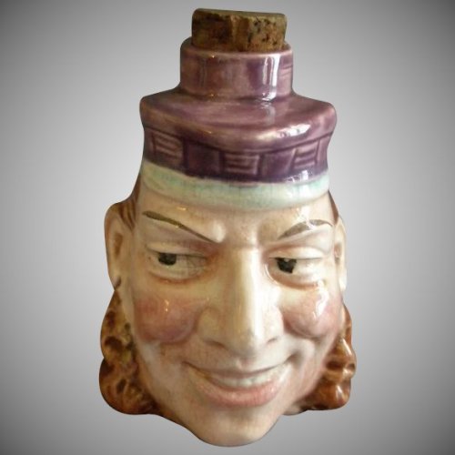 randomitemdrop: Item: Eversmirking Bottle; appears to be an efreeti bottle, but when opened just sum