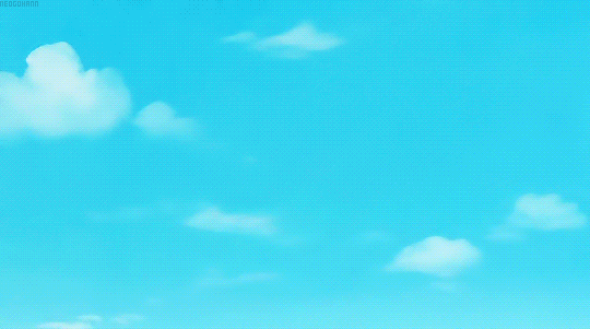 Anime GiFs