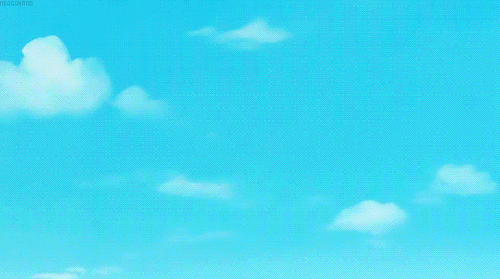 Anime GiFs