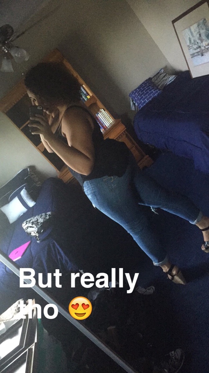 thegoldendemigoddess:  Snapchat: trillist_muse