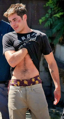 celebritymeat:  Zac Efron.