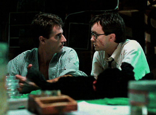 Re-Animator (1985)