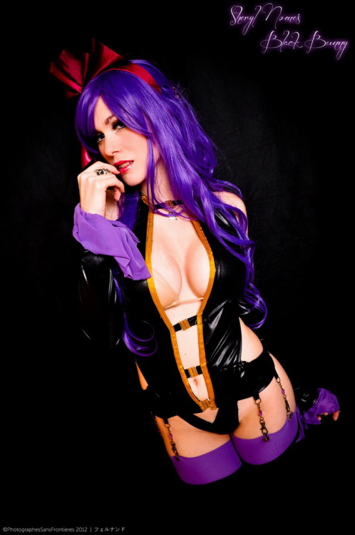 hotcosplaygirl:  Cosplay girl  http://hotcosplaygirl.tumblr.com/