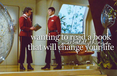 spicyshimmy:all legit submissions to justgirlythings that had great resonance with star trek: tos