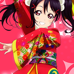 mayorinbri:School Idol Movie -7Icon set from the promo cards on llsif