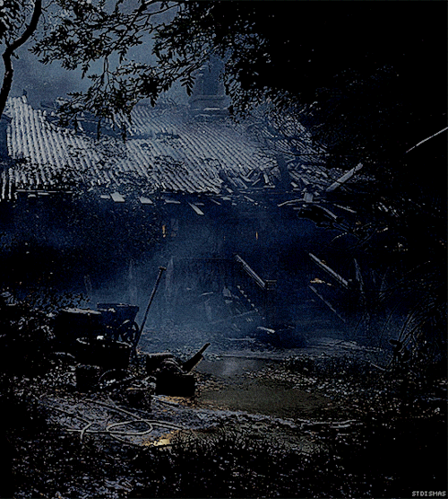 Resident Evil 4 Remake (2023) Scenery 1 / ??