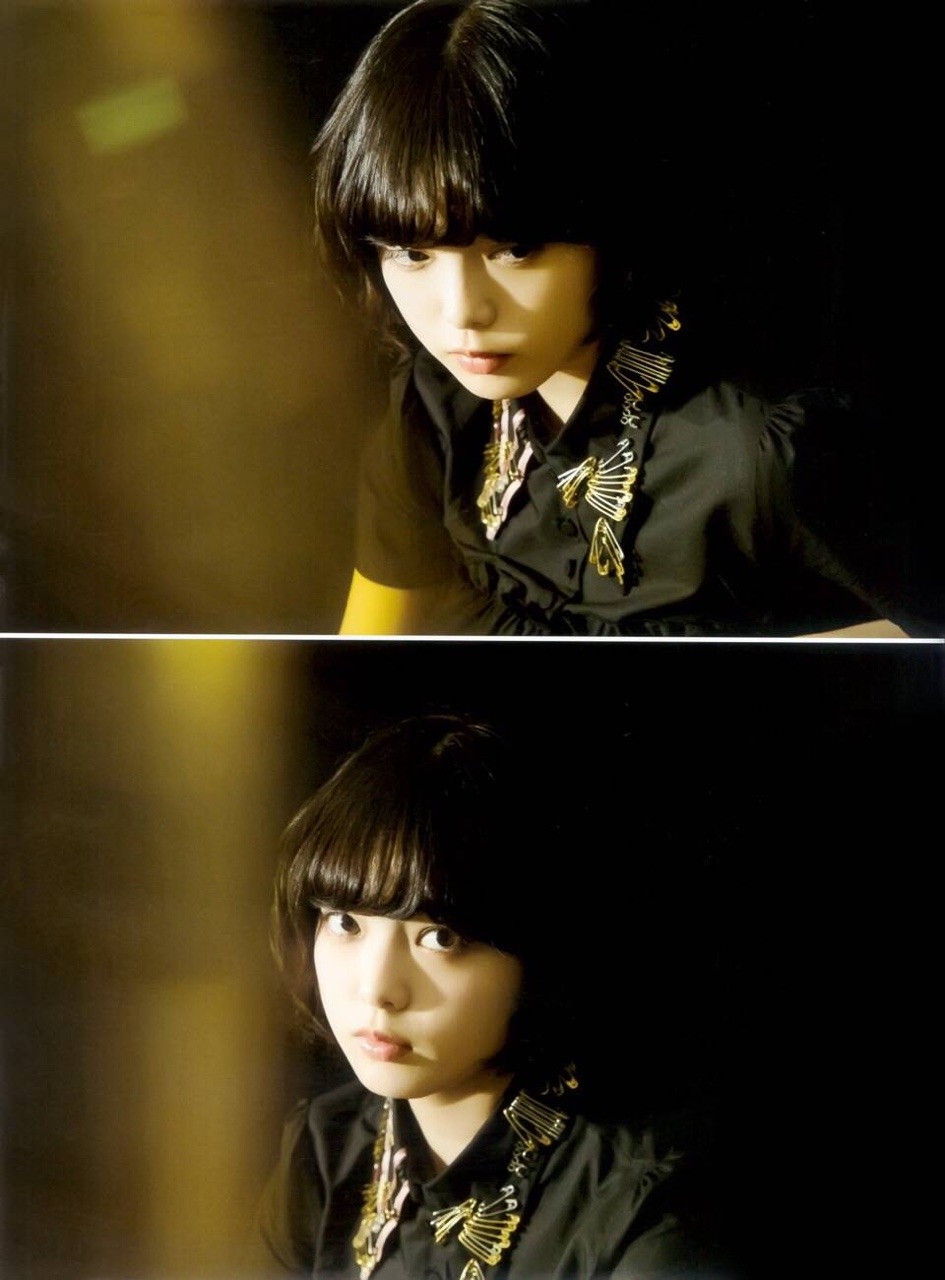 yoshiemi: 「FLIX10月号増刊 Vol. 27」② 