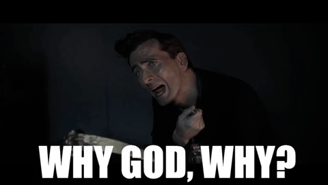 Why Does Gabriel Of All People/angels Have An Easier Time Ditching Heaven Than Aziraphale???