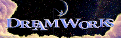dreamberks:  Some DreamWorks Animation logos