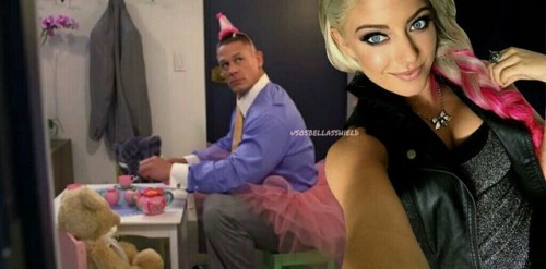 Little Miss Bliss.