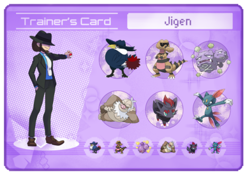 pvrepazaak:Reposting these old trainer cards I made forever ago since my original post/blog is gone.