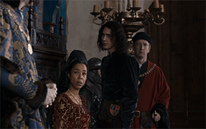 eddyofwestminster:Random Hollow Crown GIFs
