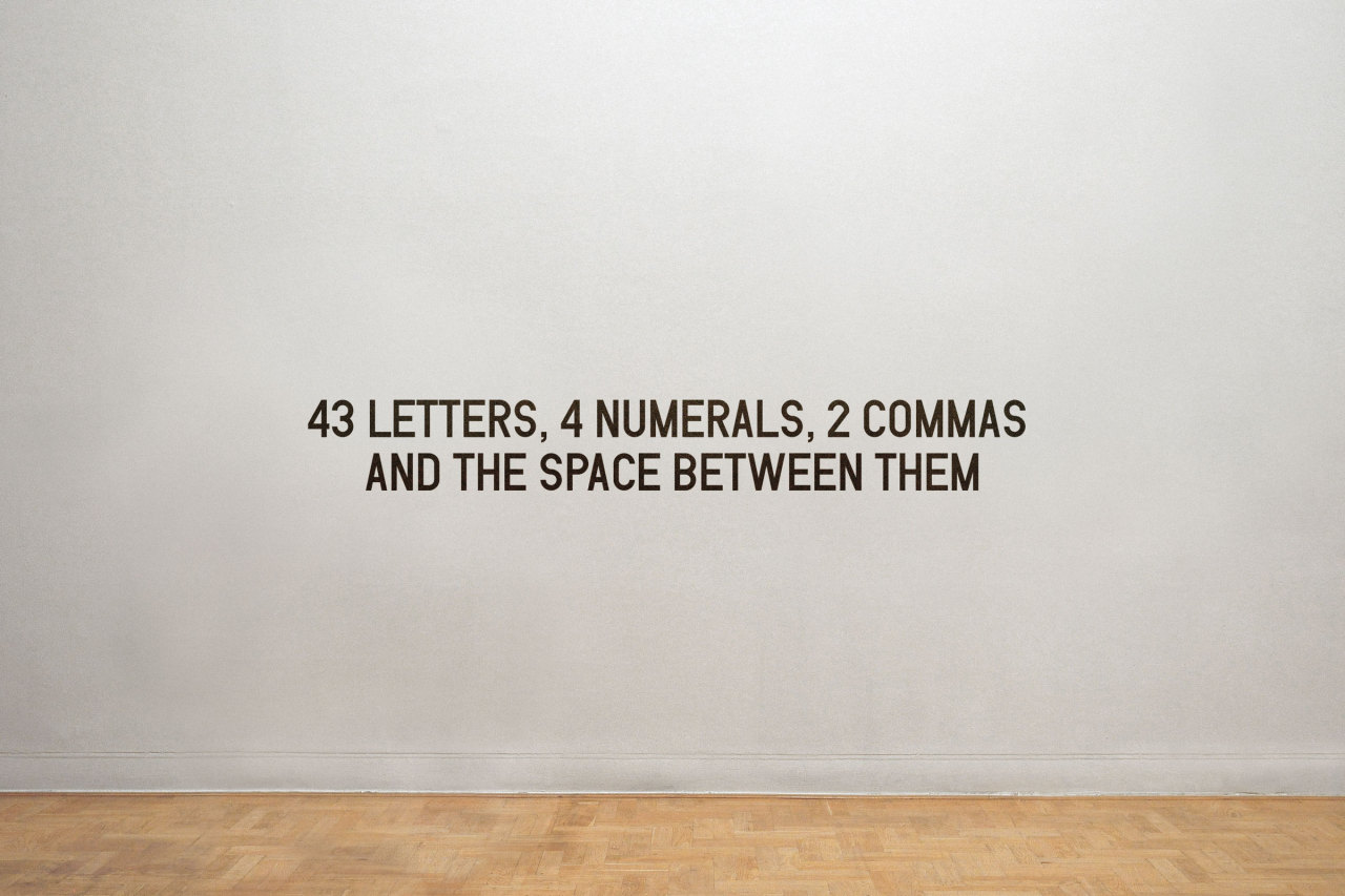 visual-poetry:  by maciej ratajski (+) 