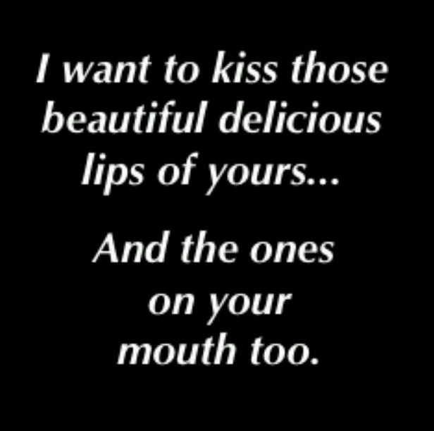 subsyangel-wltm-sensualdom:  ~❤~ Special Kisses ~❤~