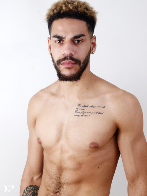 Dylan @dylanrfft - 2018 Denis Garnier