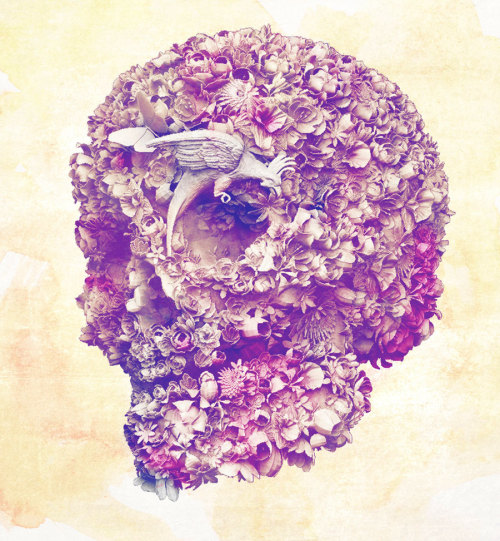 fer1972:  The Skulls of Jacky Tsai