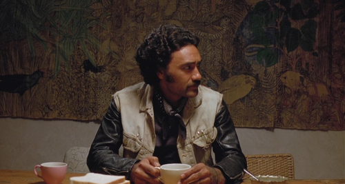 picturacinematographica: Boy, 2010 Comedy, Drama Directed by Taika Waititi Director of photography:&