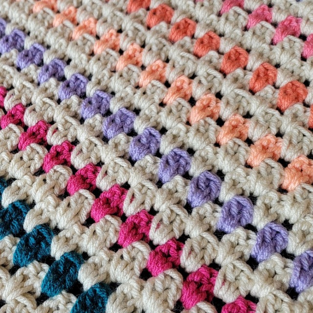 Crochet Me Lovely — Crochet Flower 3D Tutorial | CrochetBeja