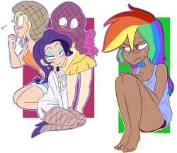 these are very good ships(lordsauronthegreat)i blame you for all my new rarity ships &gt;:/