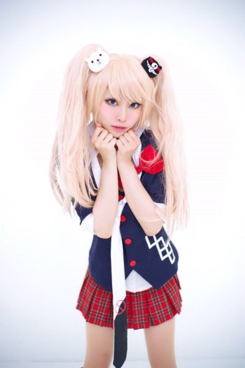 Junko Enoshima