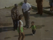 bananacliptheory:  Lil Homie about that life though… 