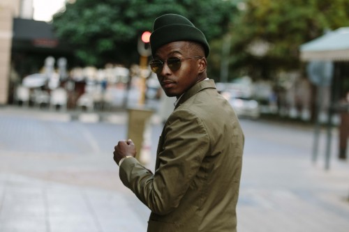 Personal Style Diary: Trevor Stuurman | Day TwoThis week’s style diarist is no stranger to www.GQ.co