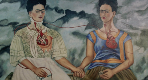 theartofmoviestills: Frida | Julie Taymor | 2002