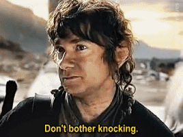 sannapersikka:  You’ve changed, Bilbo Baggins 