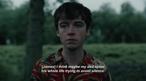 The End of the F***ing World (2018)