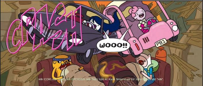finn-theheroguy:  ya’ll seen the #31 preview yet?