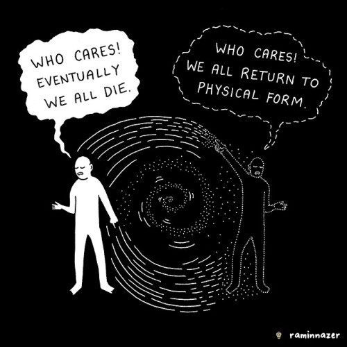 raminnazer: RETURN (raminnazer.com)