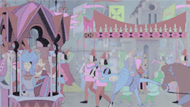 jakcieburkhart:disney meme:  [1/20] films › sleeping beauty