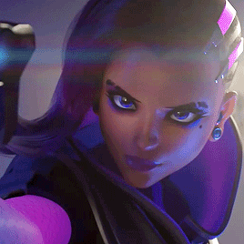 saltybatman:women of overwatch + cinematic trailers/shorts