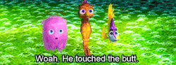 absolute-disney:  Disney gifs here