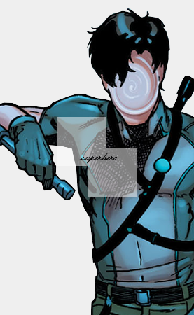 Who is agent 37?  ↳ Grayson Annual #3