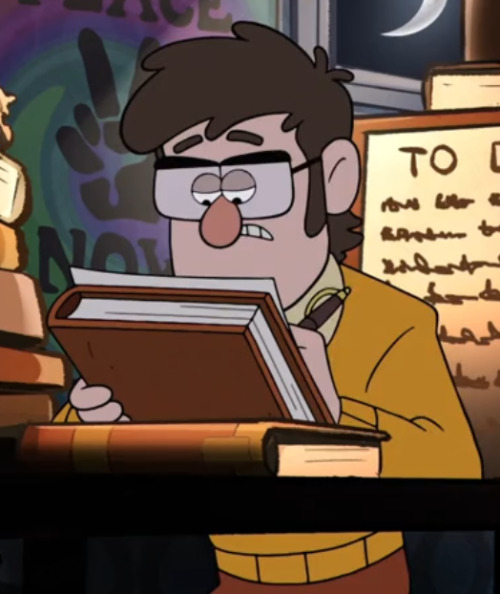 illuminaticompass: he’s so cute wtf