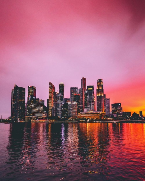 XXX archatlas:      Singapore by Yik Keat In photo