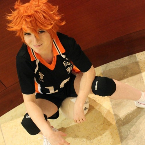 i am so so happy to have gotten a little shoot for hinata!! i love how i look as him huffs!!! taken
