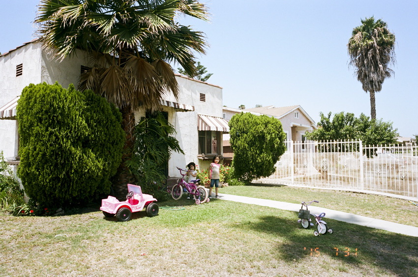 vivian-fu:  Snapshots from LA I’ve been visiting LA once a month for the past three