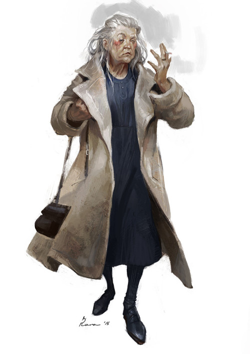 Artworks By Ekaterina Tambovceva 