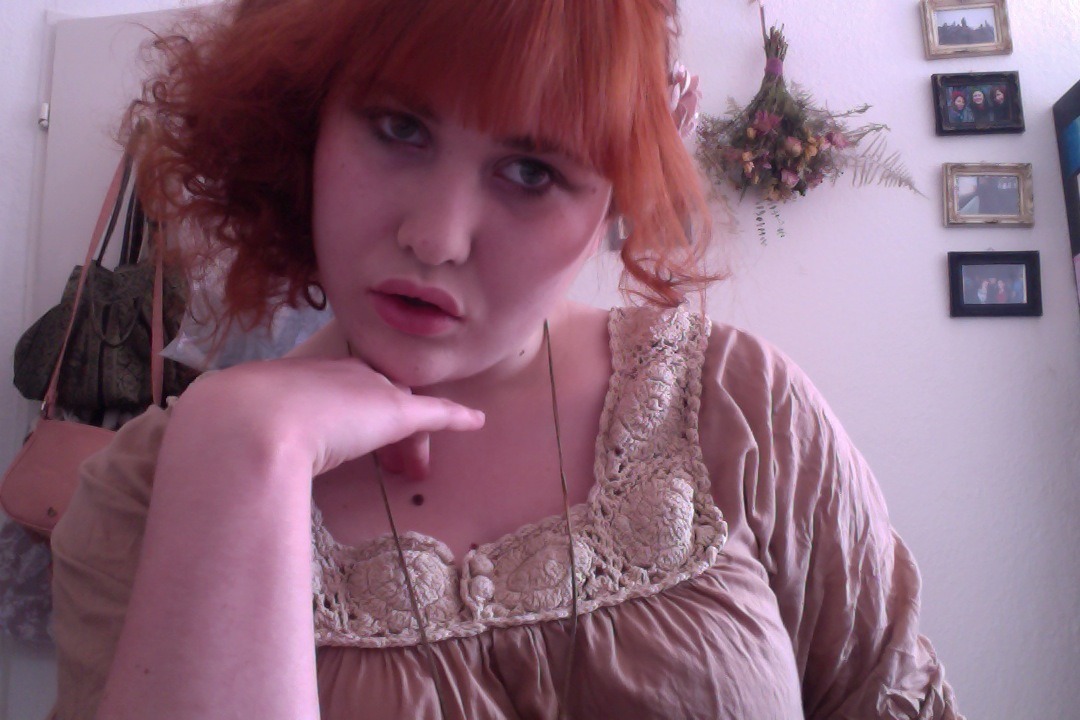 neutralevilhotel:  dreamy fatty