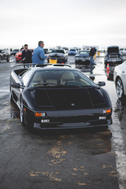 thephotoglife:  Diablo SV. 