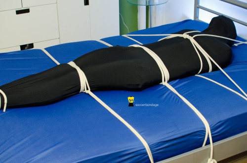soccerbondage