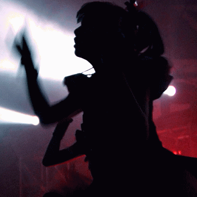 phenomenon-z: MOAMETAL